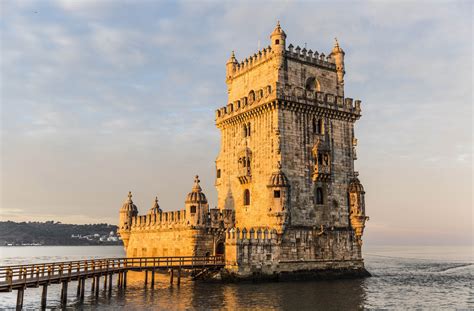 Belem - Portugal - Blog about interesting places