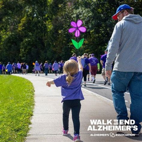 Oct 21 | 2023 Albany Walk to End Alzheimer's | Albany, NY Patch