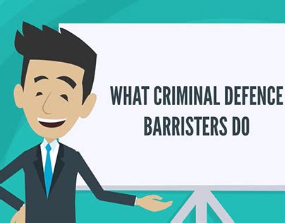 Barristers Criminal Projects :: Photos, videos, logos, illustrations ...