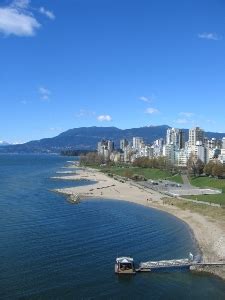 The West End - Explore this fabulous neighborhood of downtown Vancouver!