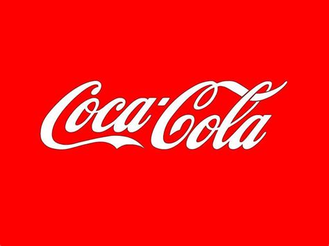 Coca-Cola Logo Wallpapers - Top Free Coca-Cola Logo Backgrounds - WallpaperAccess