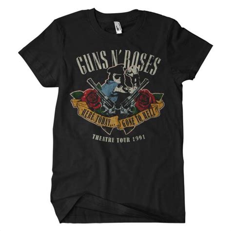 Guns N' Roses on Twitter: "Limited time exclusive on Official ...