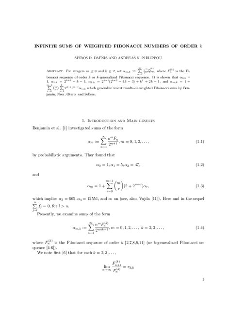 (PDF) Seventh International Conference on Fibonacci Numbers