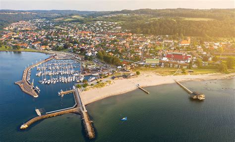 Båstad: First-class activities all year round | Scan Magazine