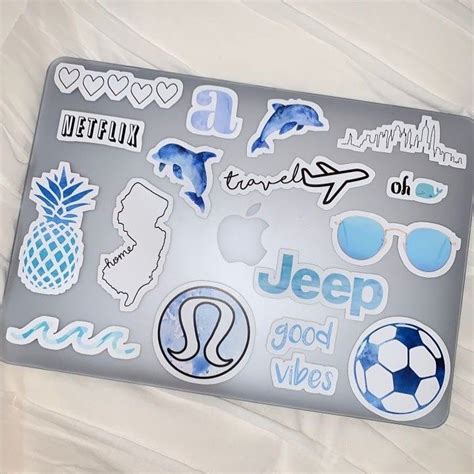 MadEDesigns Shop in 2020 | Apple laptop stickers, Laptop case stickers, Macbook stickers