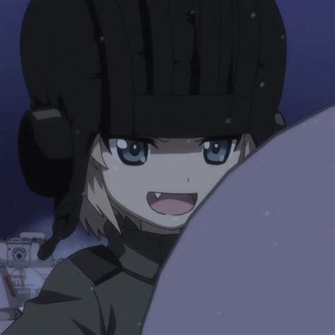 ᝰ┊katyusha┊↷ | Anime, Anime icons, Girl