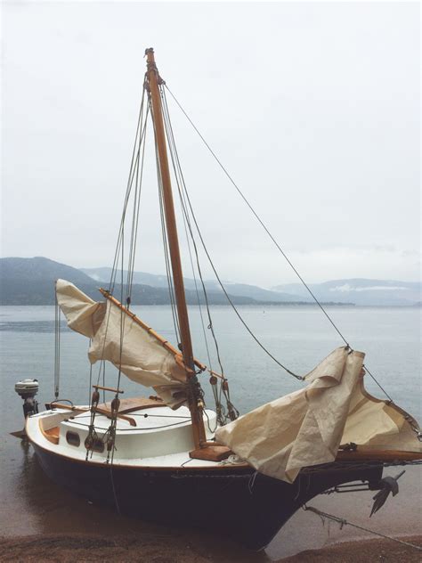 Free Images : beach, ship, vehicle, mast, sailboat, fishing boat ...