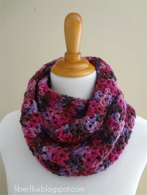 35+ Elegant Super Bulky Yarn Crochet Scarf Pattern - crochetnstyle.com