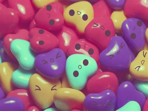 🔥 [50+] Kawaii Candy Wallpapers | WallpaperSafari