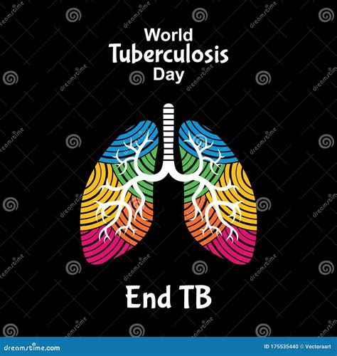 World Tuberculosis Day 2024 - Olwen Kirstin