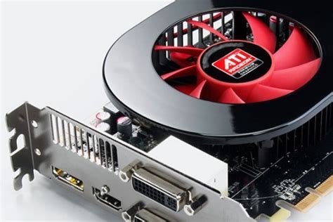 Photos And Specs For ATI Radeon HD 5750 And HD 5770 Leak - SlashGear