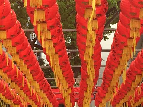 Chinese New Year decorations | Simon_sees | Flickr