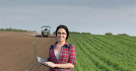 How to Become a Farmer and Start a Career in Agriculture | Open Colleges