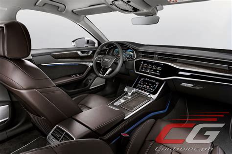 The Audi A6 Returns for 2020; Prices Start at P 4.5 Million | EKA