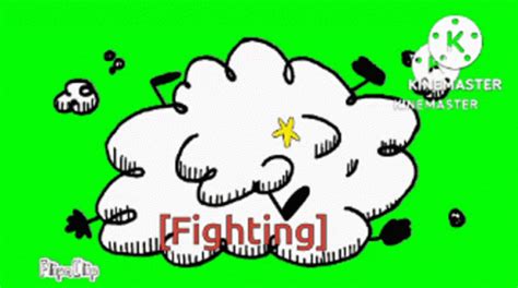 Fight Cloud Fight GIF - Fight Cloud Fight - Discover & Share GIFs