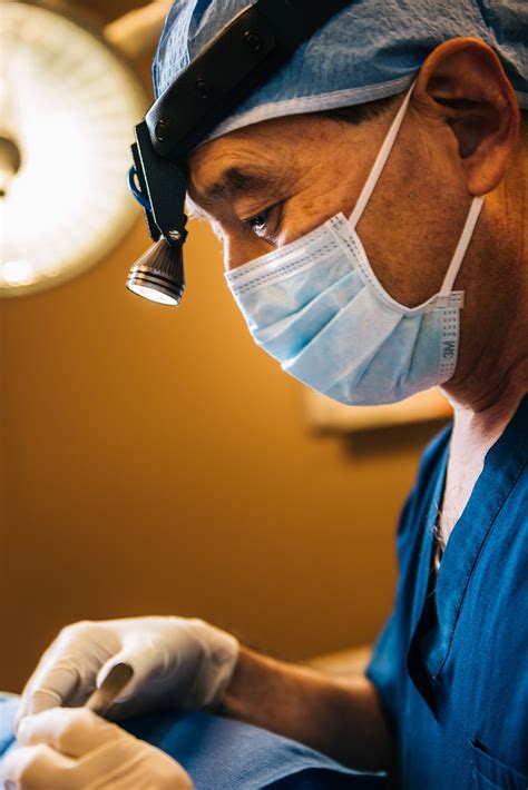 Best Facial Plastic Surgeon Inland Empire- Riverside, CA | Brian Machida, MD, FACS