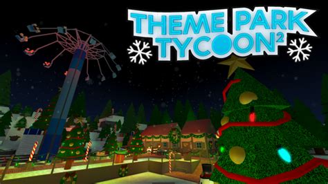Theme Park Tycoon 2 Roblox Guide: Best Ideas, How to Get More Stars and ...