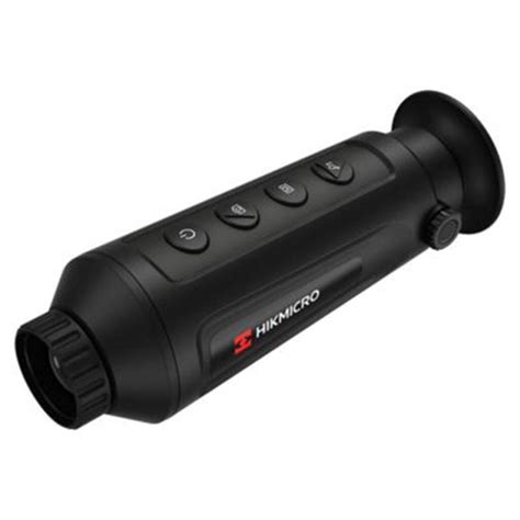HIKMICRO Lynx PRO 25mm Thermal Imaging Camera | One Stop Nature