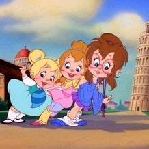 The Chipettes – S.o.s. Lyrics | Genius Lyrics