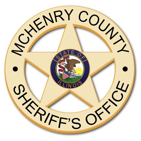 McHenry County Sheriff's Office | Woodstock IL