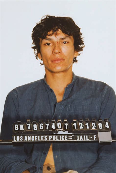 Richard Ramirez And The Real Story Of The "Night Stalker" Serial Killer