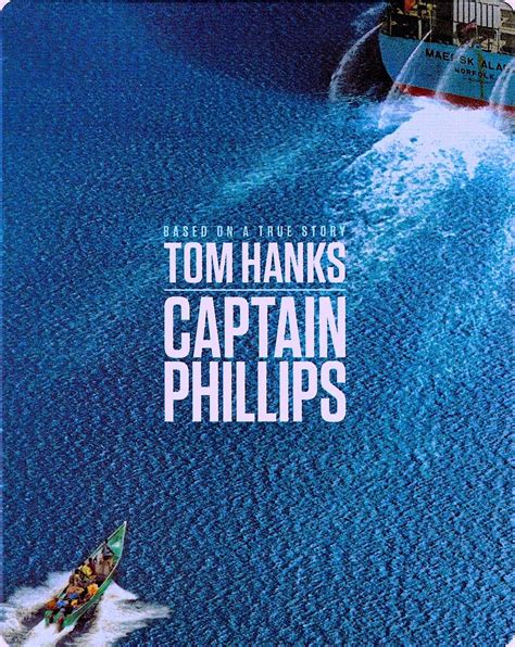 Captain Phillips | Captain, Phillips, Alternative movie posters