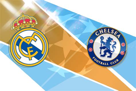 Real Madrid vs Chelsea: Prediction, kick-off time, team news, TV, live ...