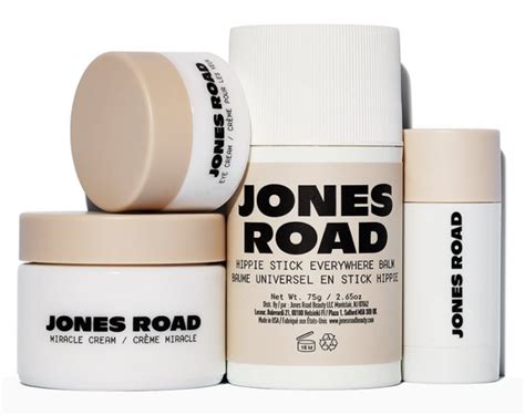 Jones Road Archives - NewBeauty