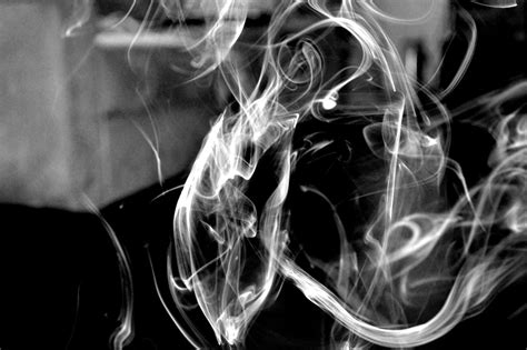 Smoke Photography : 5 Steps - Instructables