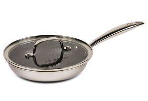 Copper Chef® Titan Series 8" Round Fry Pan - Support Copper Chef