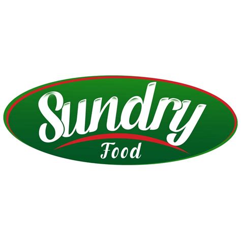 Sundry Food