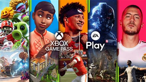 Xbox Game Pass Ultimate : EA Play est maintenant disponible | LCDG