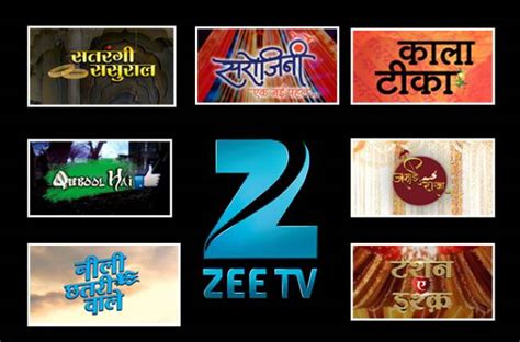 Read to know about the programming changes in Zee TV - Xpress Vids