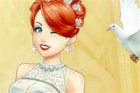 Wedding Lily - Online Game - Play for Free | Keygames.com