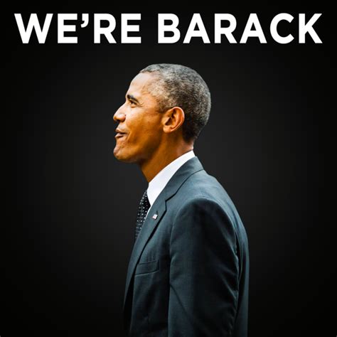 What Does 'We're Barack' Mean? The 'Joever' Response Phrase Explained | Know Your Meme