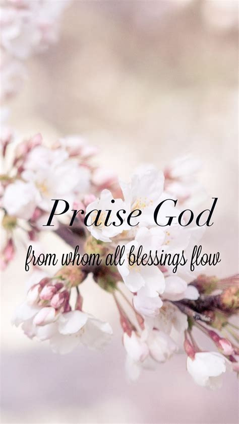 Praise God Picture Quotes - ShortQuotes.cc