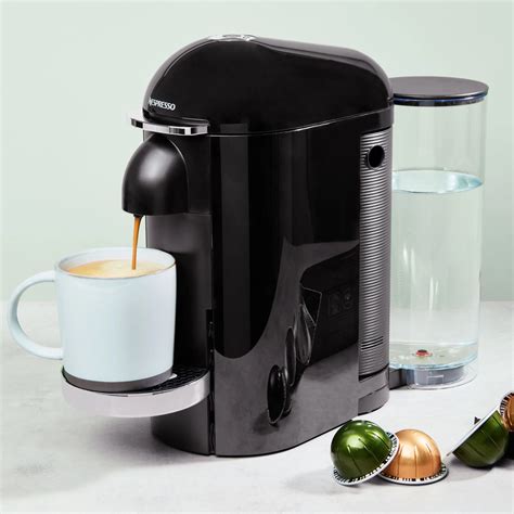 How Do You Use A Nespresso Coffee Machine | Storables