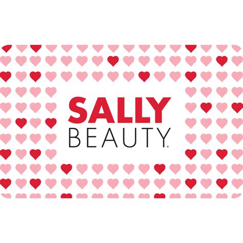 sally beauty logo transparent - Britney Mcdonnell