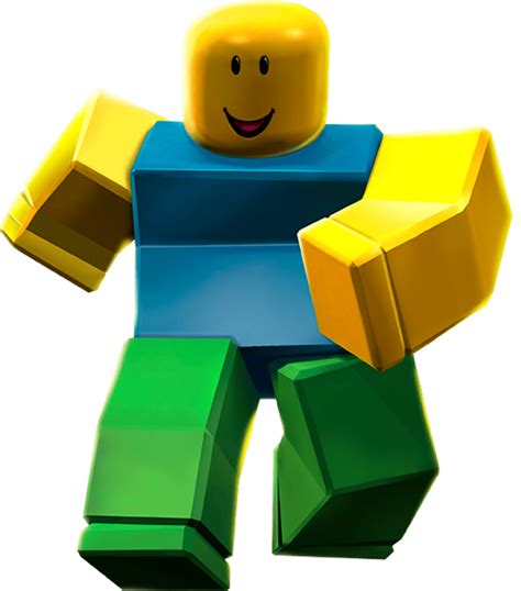 Roblox Characters Transparent Png