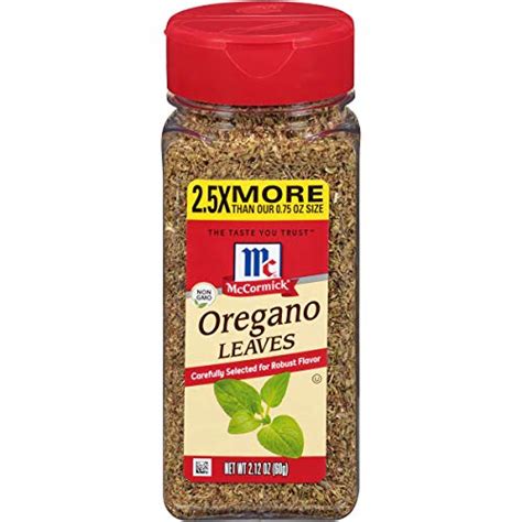 Best Dried Oregano For Cooking 2021 » Unlimited Recipes