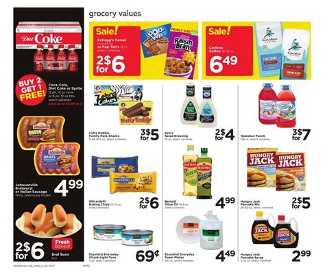 Cub Foods Weekly Ad May 03 – May 09, 2020