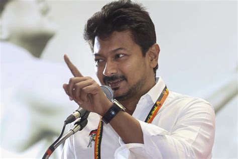 Udhayanidhi Stalin | Sanatan Dharma remark: Supreme Court agrees to ...