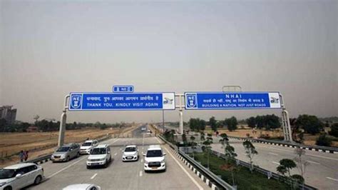 NHAI toll receipts jump, 75% of annual target reached in 5 months - Roadways News | The ...