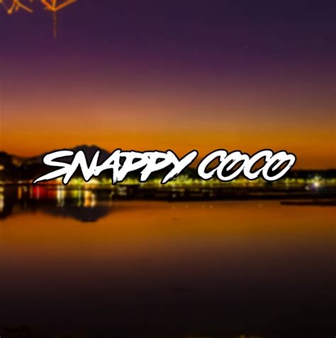 Snappy Coco | San Pablo City