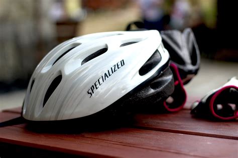 Specialized Bike Helmet - Free photo on Pixabay