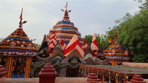 Chhinnamasta Temple | Epic art, Jharkhand, Temple