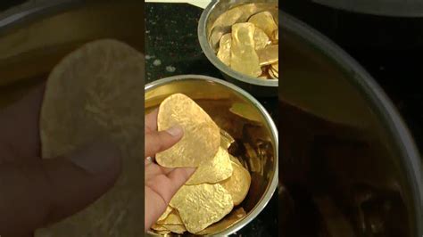 Gold Melting process by DAVID Dubai - YouTube