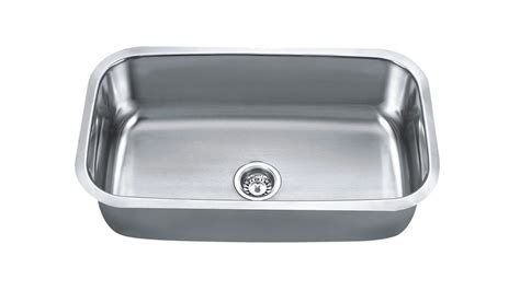 LARGE SINGLE BOWL SINK - 411kitchencabinets