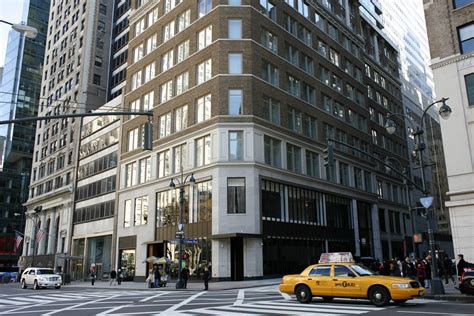 Andaz 5th Avenue | Wired New York