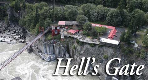 Hell's Gate